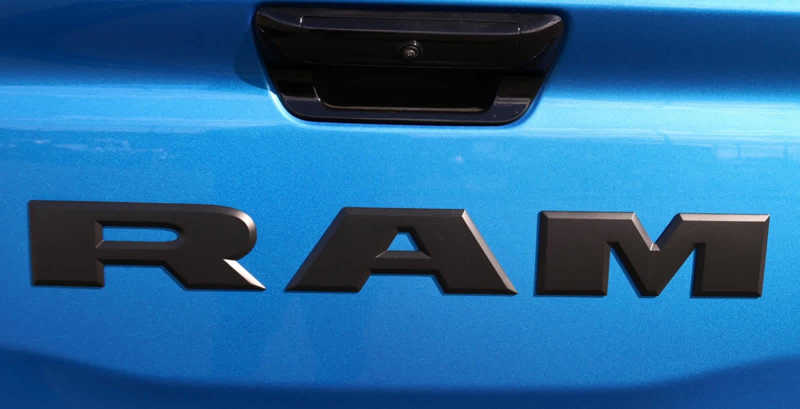 Thumbnail: 2026 RAM 1500 - 9