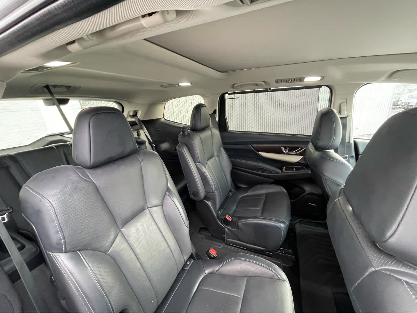 Thumbnail: 2021 Subaru Ascent - 25