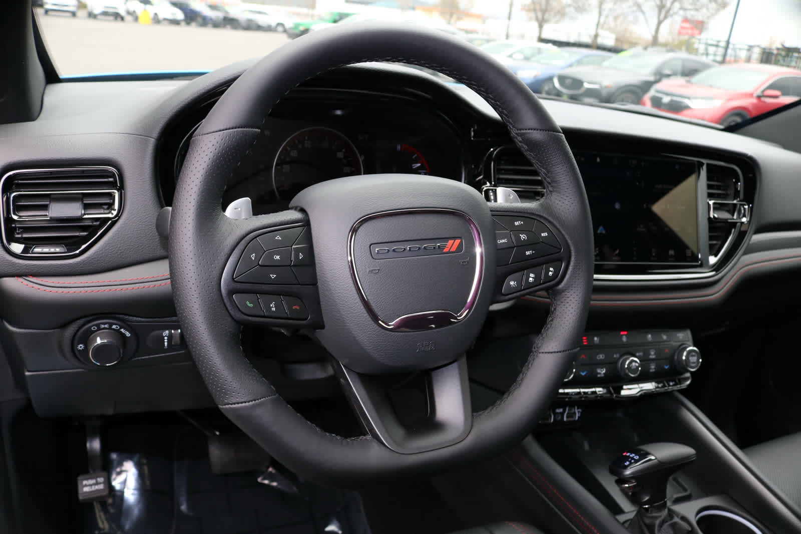 Thumbnail: 2026 Dodge Durango - 21
