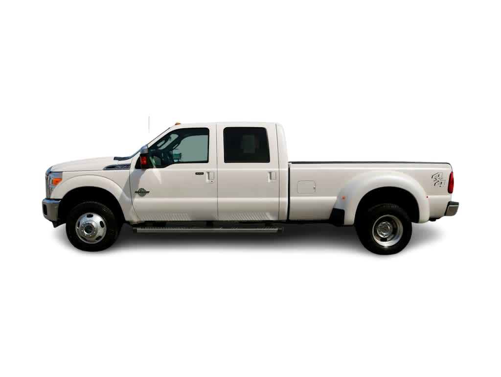 Thumbnail: 2016 Ford F-350 - 3