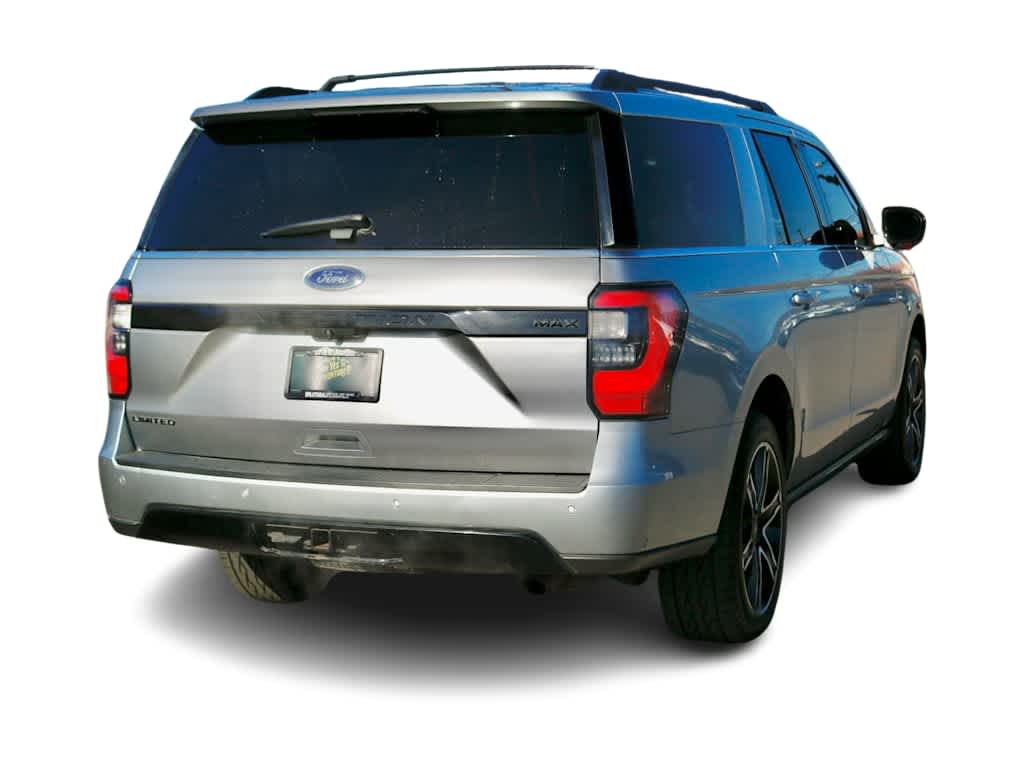 Thumbnail: 2020 Ford Expedition MAX - 6