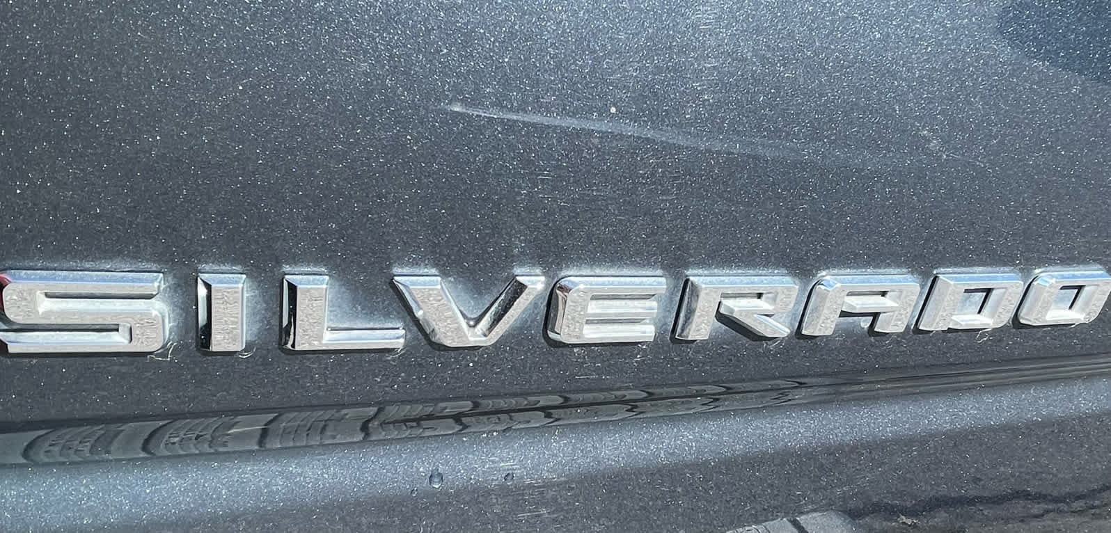 Thumbnail: 2019 Chevrolet Silverado 1500 - 11