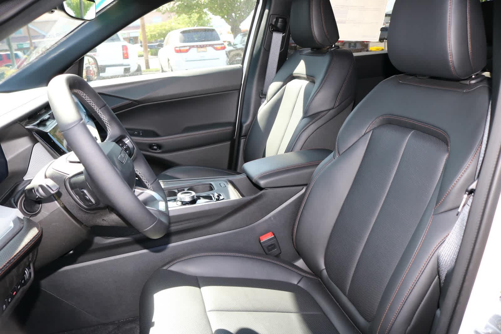 2026 Jeep Cherokee Limited - Photo 29