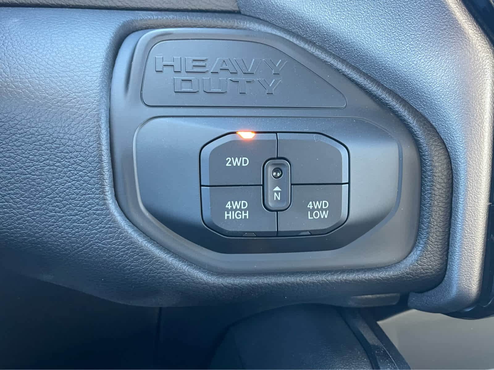 Thumbnail: 2026 RAM 2500 - 18