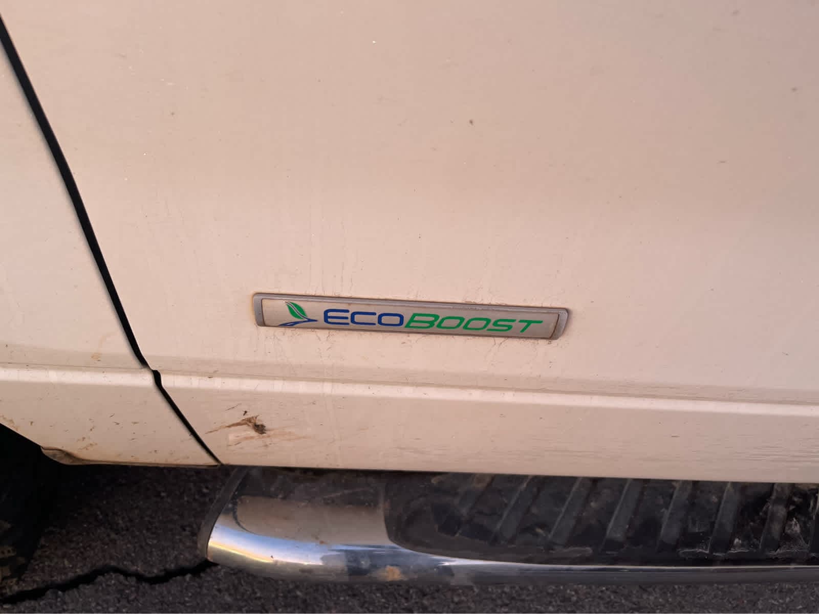 Thumbnail: 2013 Ford F-150 - 9