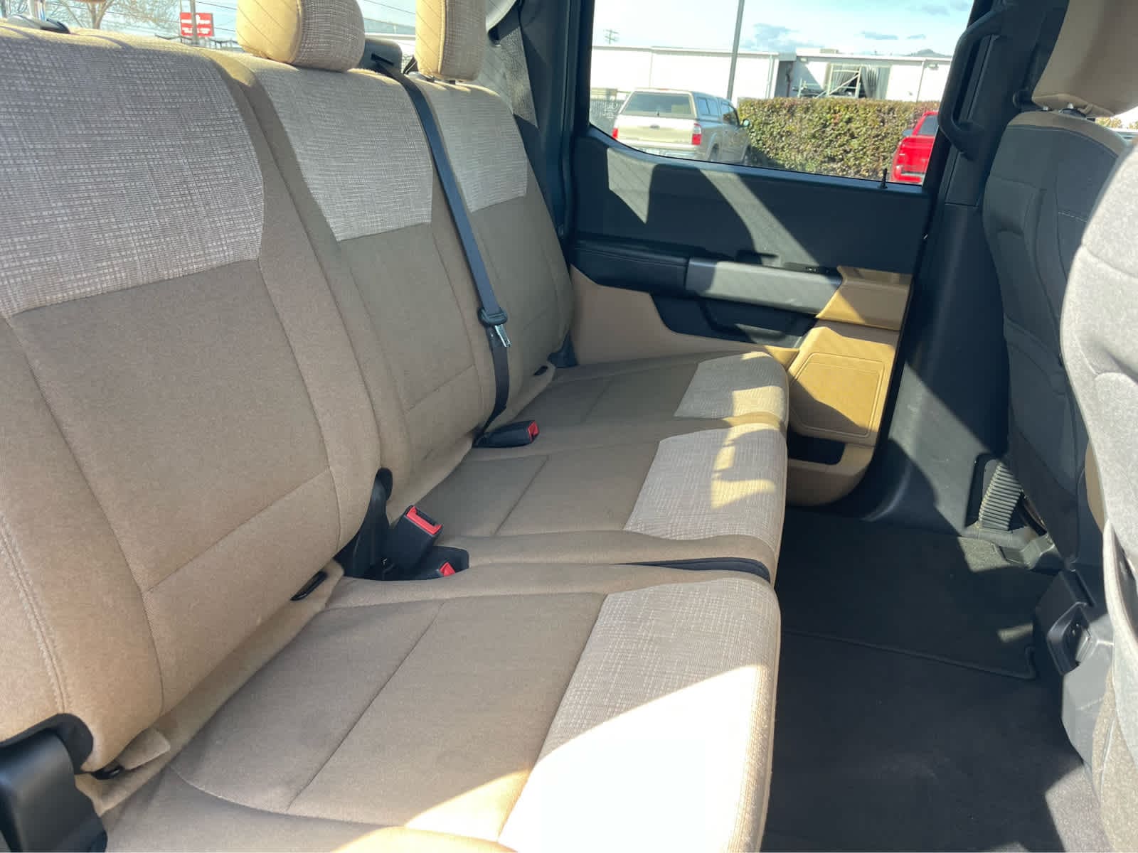 Thumbnail: 2023 Ford F-150 - 28