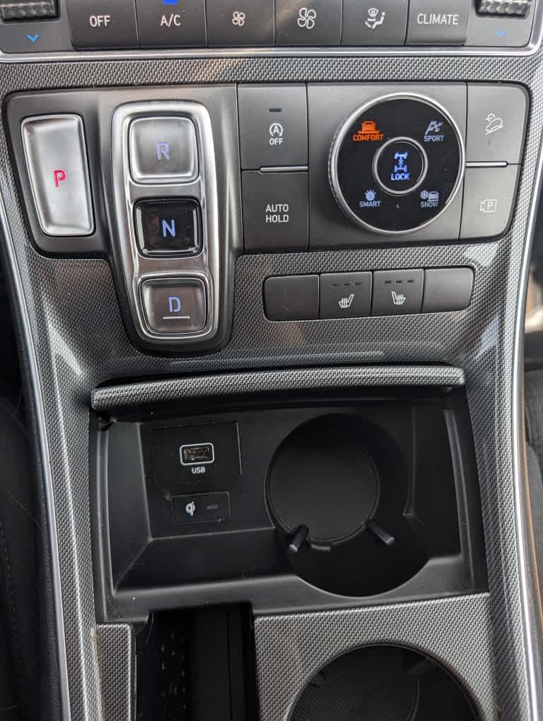 2023 Hyundai Santa Fe SEL - Photo 18