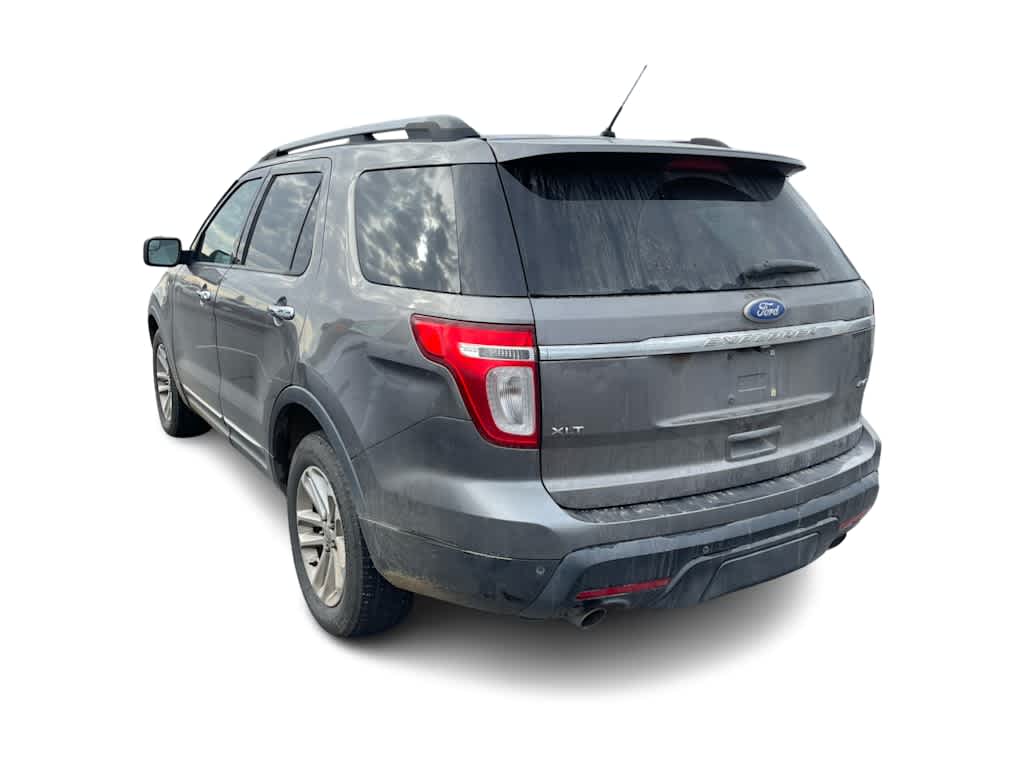 Thumbnail: 2011 Ford Explorer - 6