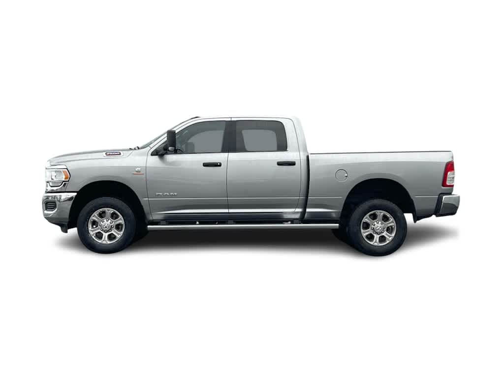 Thumbnail: 2022 RAM 2500 - 4
