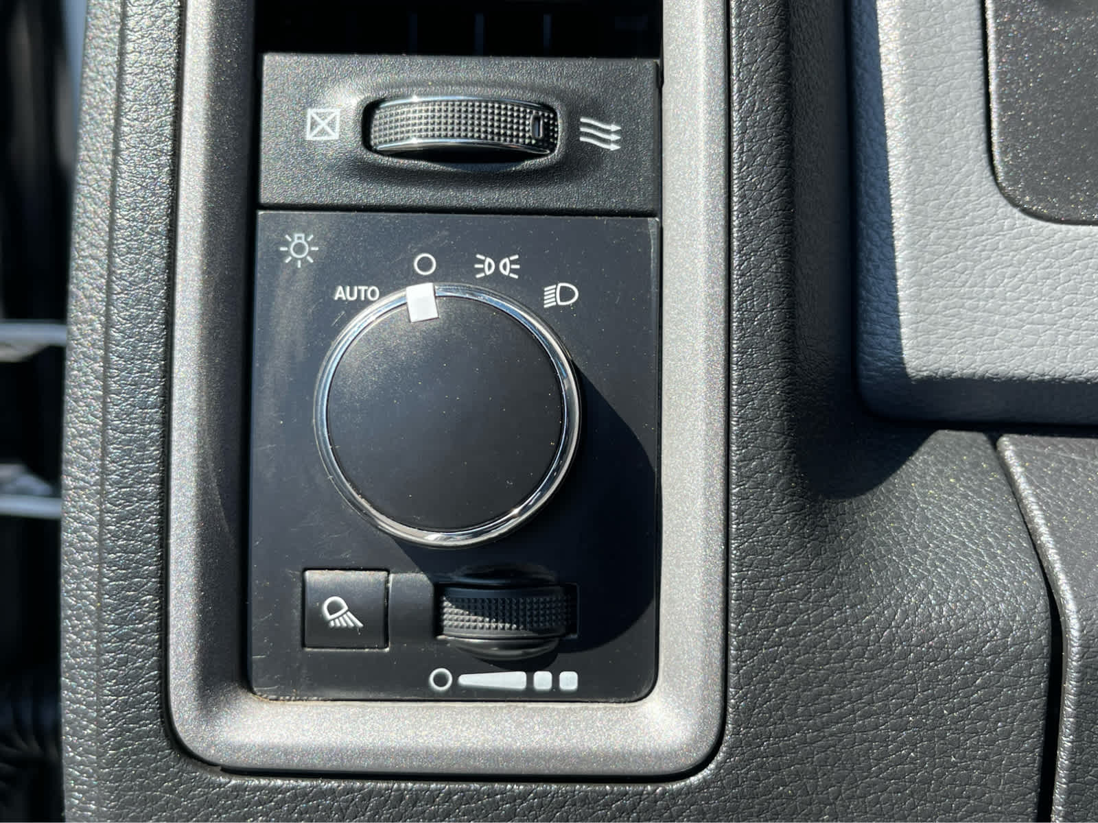 Thumbnail: 2017 RAM 3500 - 19