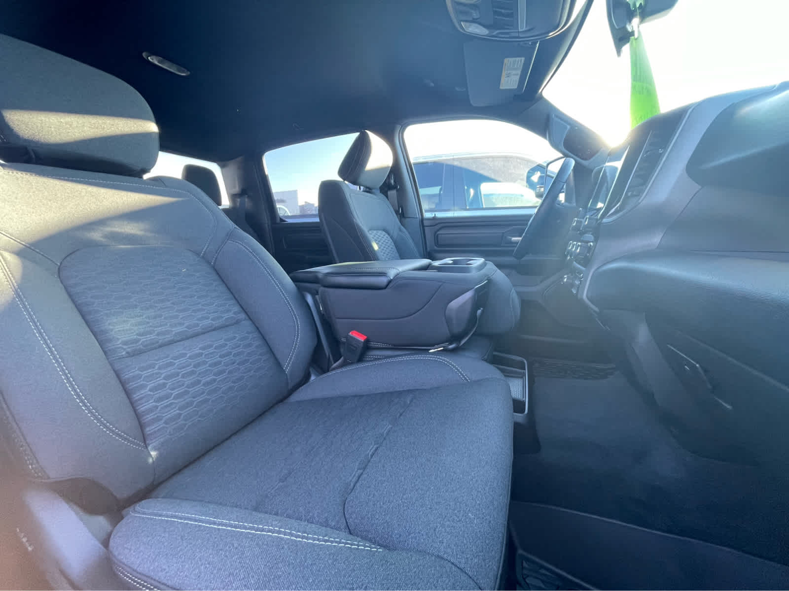 Thumbnail: 2026 RAM 1500 - 28