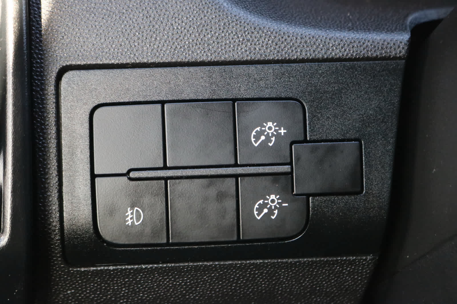 Thumbnail: 2025 RAM ProMaster - 21