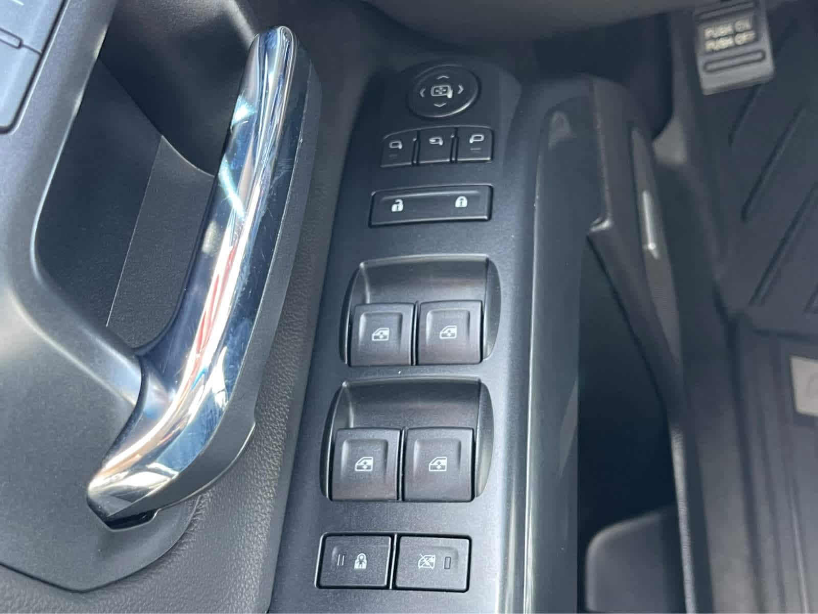 Thumbnail: 2019 GMC Sierra 3500 - 19