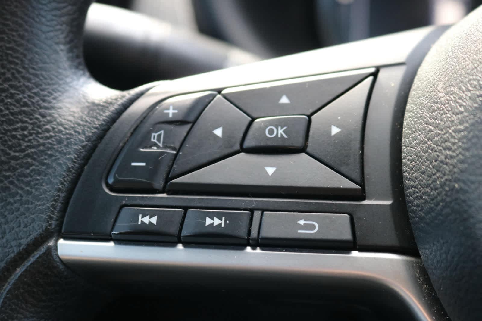 Thumbnail: 2019 Nissan Kicks - 20