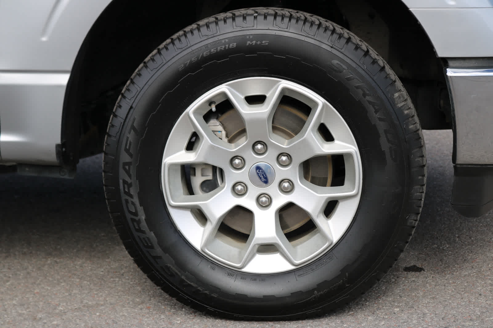 Thumbnail: 2023 Ford F-150 - 11