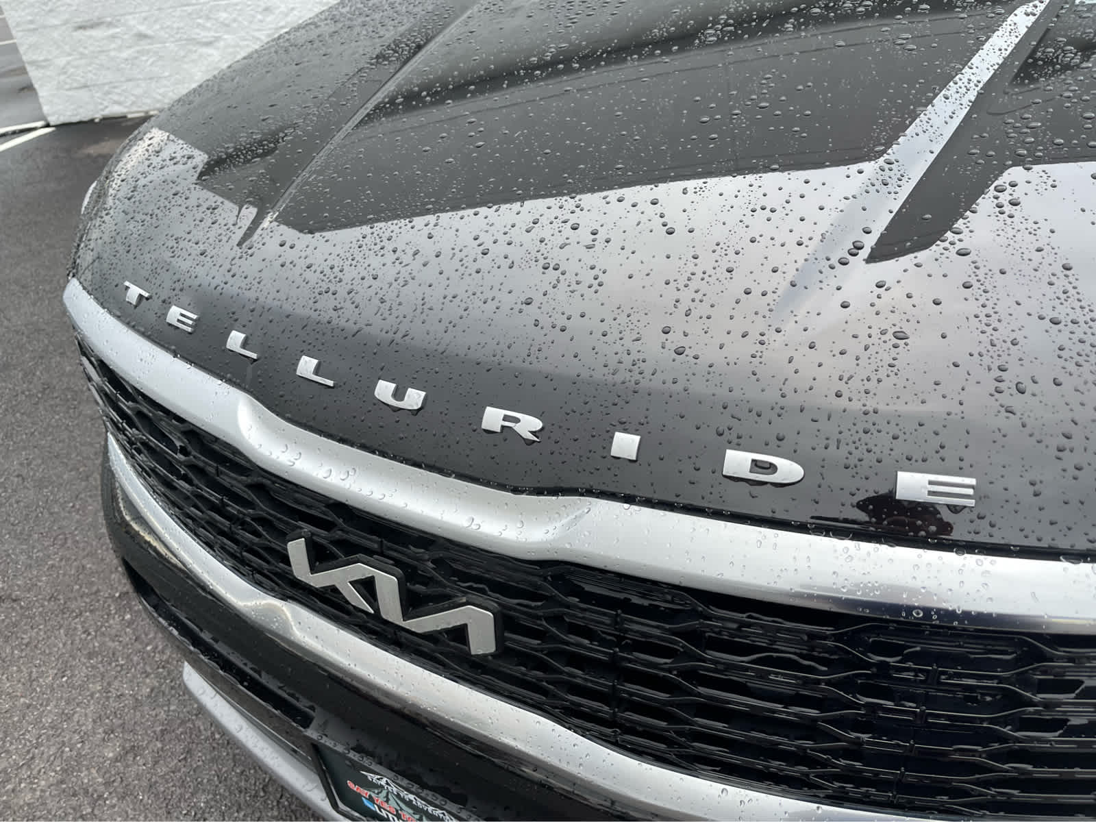 Thumbnail: 2022 Kia Telluride - 8