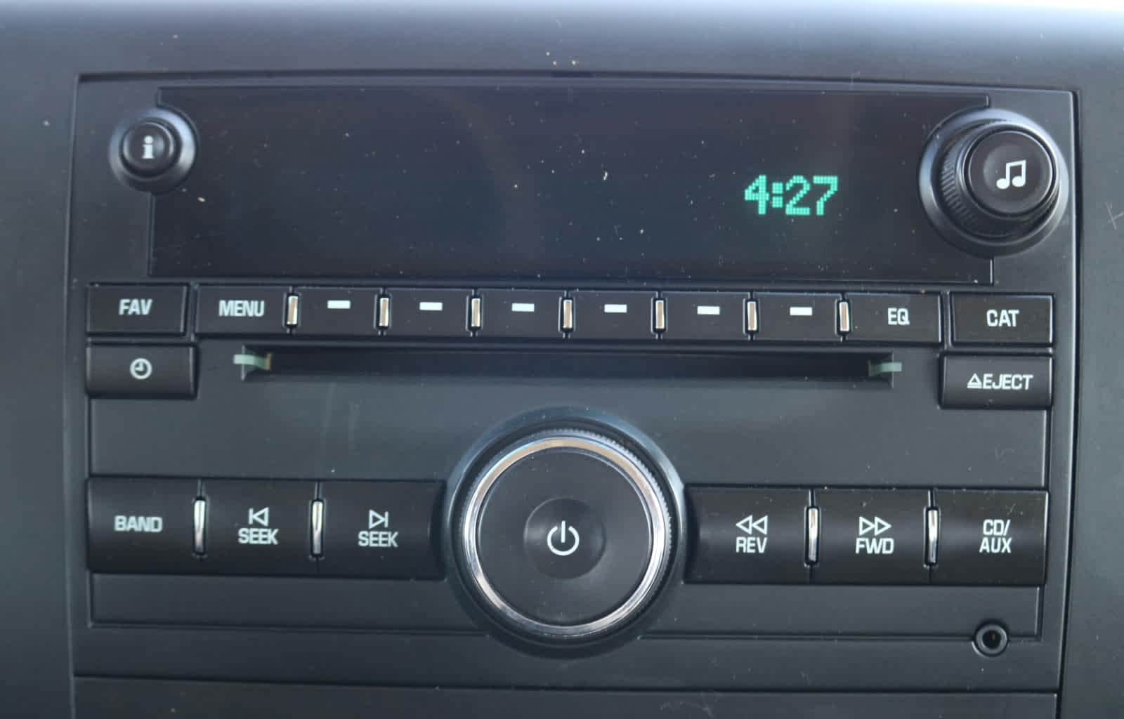 Thumbnail: 2014 Chevrolet Silverado 3500 - 19