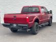 2016 Ford F-350 Truck Crew Cab