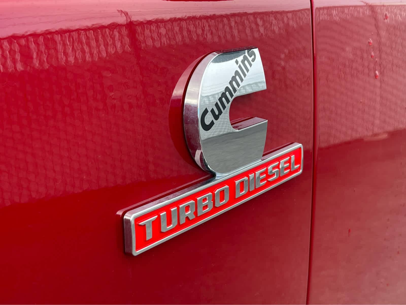 Thumbnail: 2026 RAM 2500 - 10