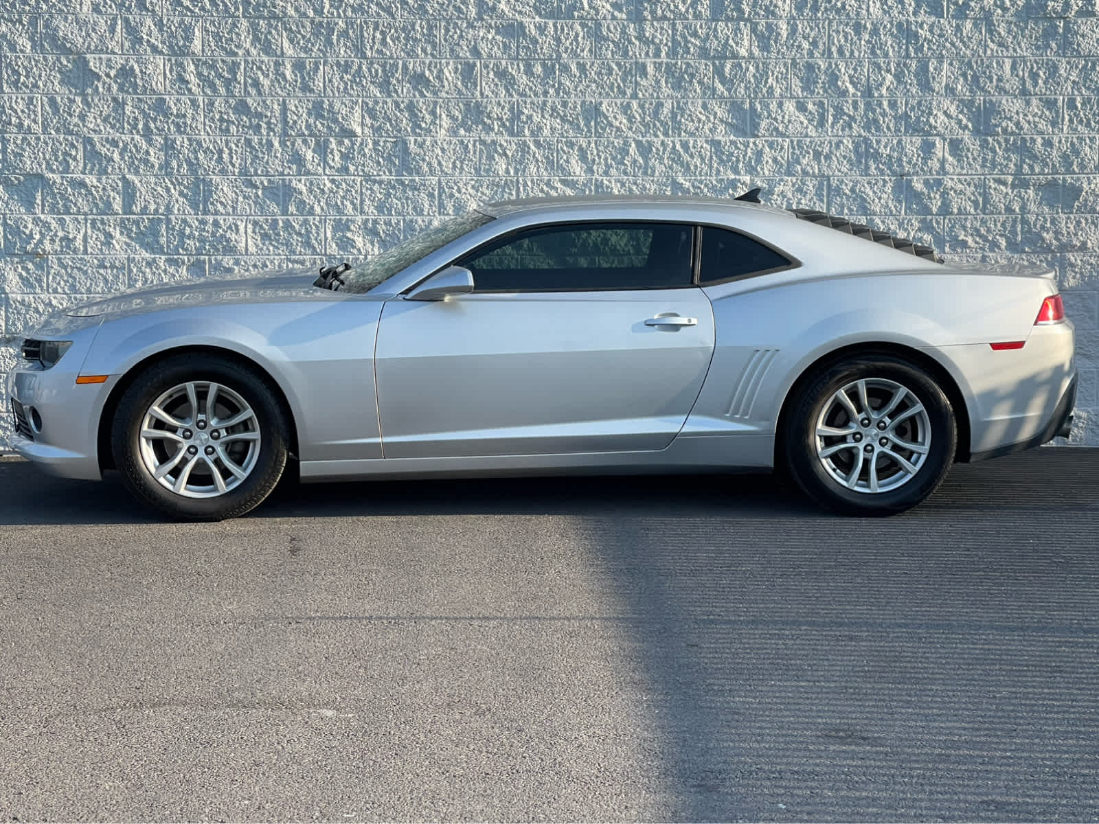 Thumbnail: 2014 Chevrolet Camaro - 4