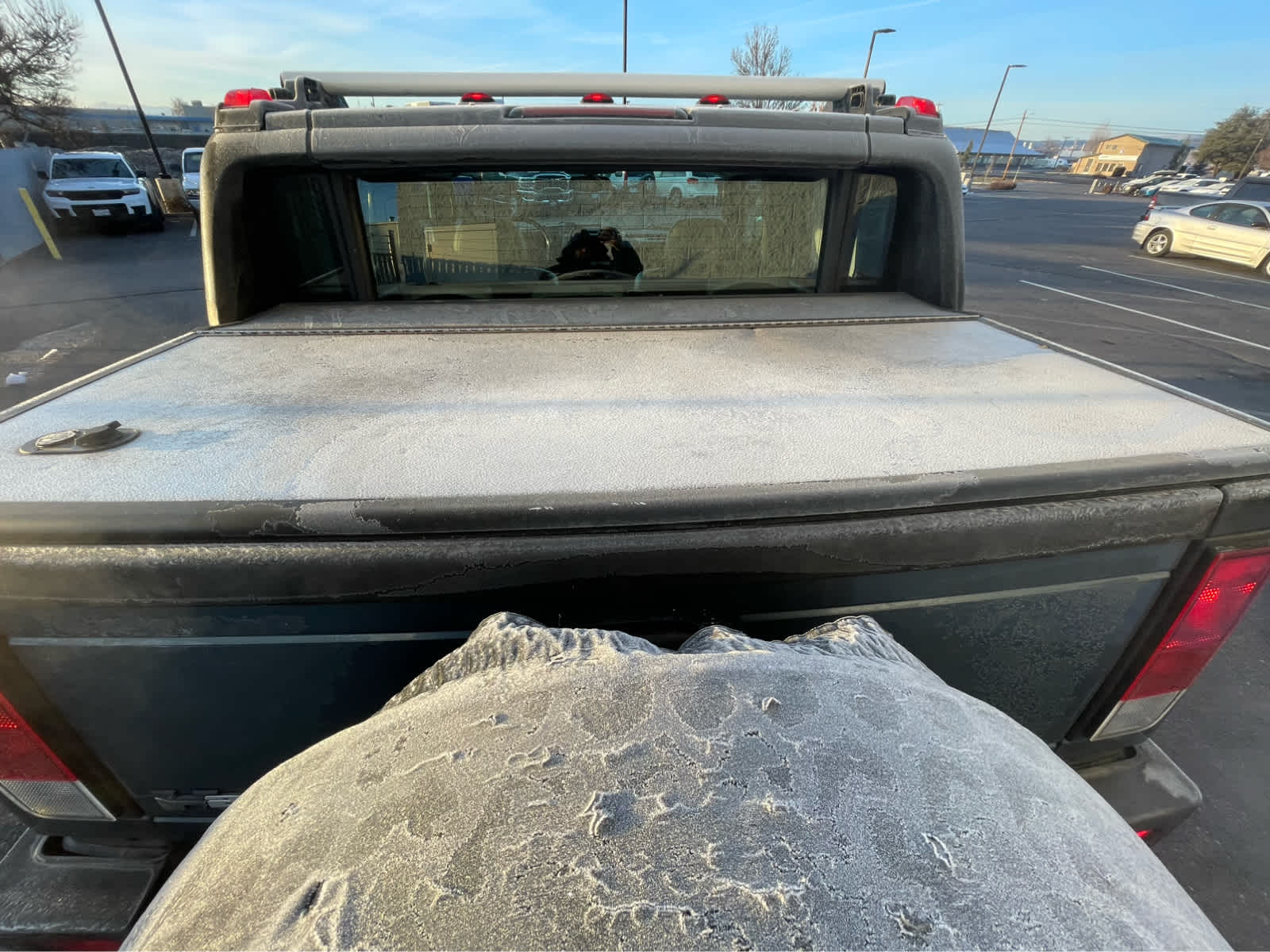 Thumbnail: 2007 Hummer H2 - 10