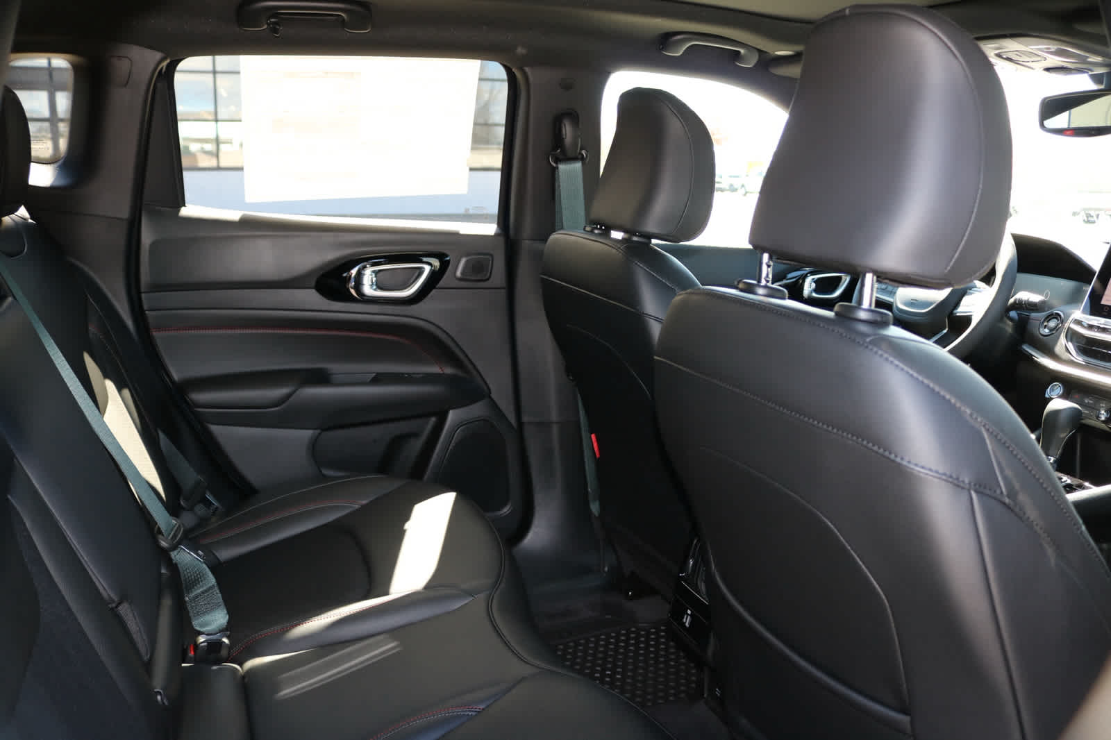 Thumbnail: 2026 Jeep Compass - 27