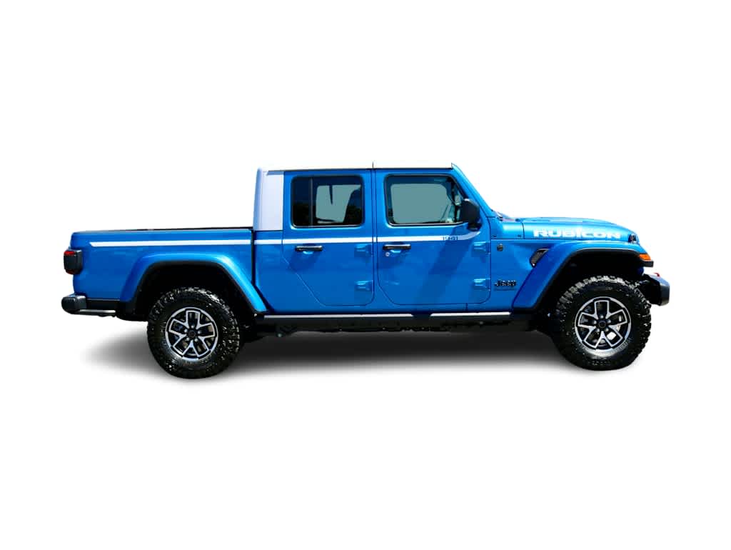 Thumbnail: 2026 Jeep Gladiator - 4