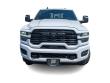 2026 Ram 2500 BIG HORN CREW CAB 4X4 8' BOX