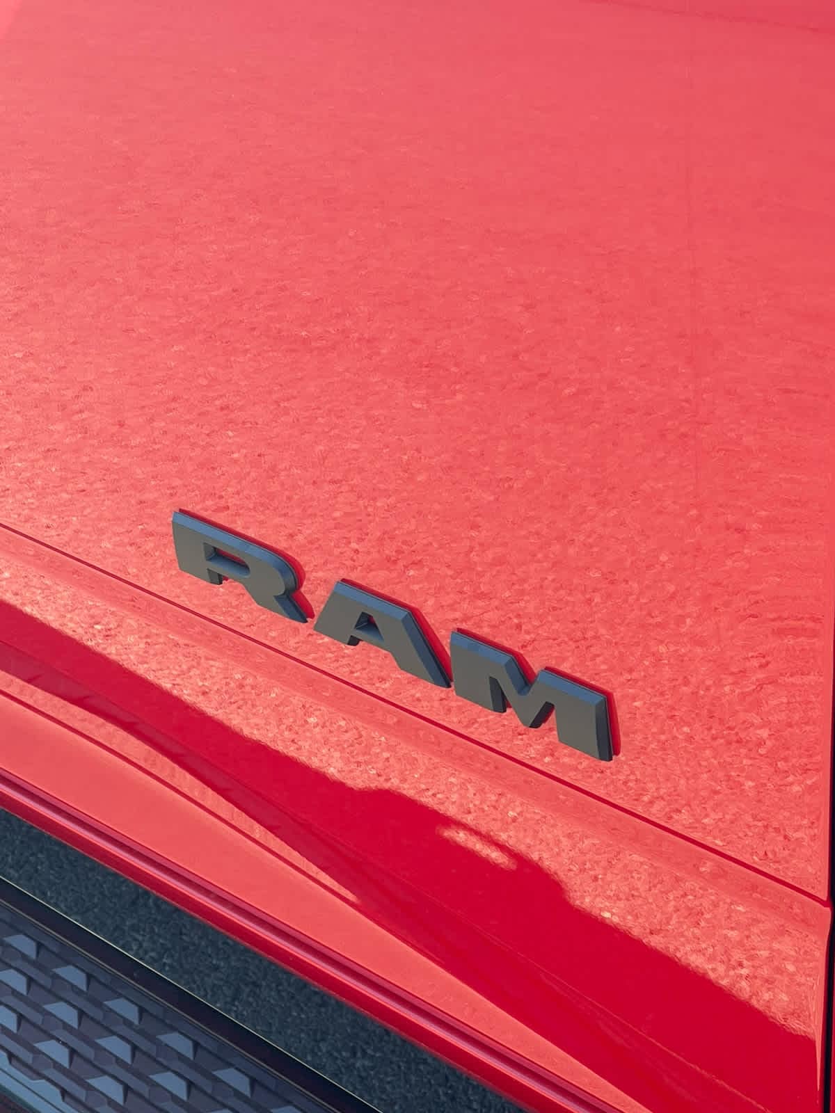 Thumbnail: 2026 RAM 2500 - 11