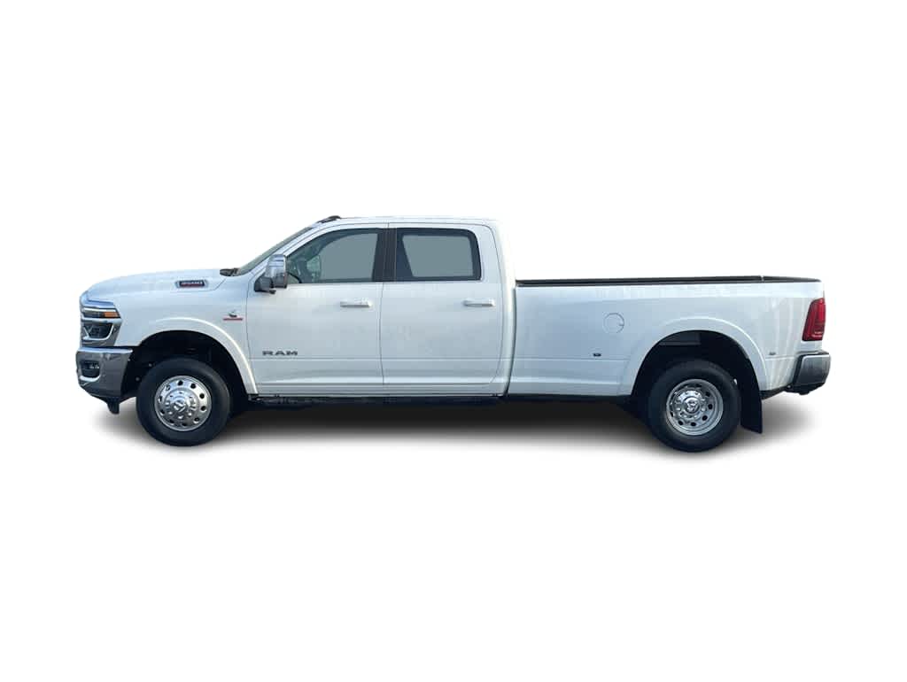 Thumbnail: 2026 RAM 3500 - 4