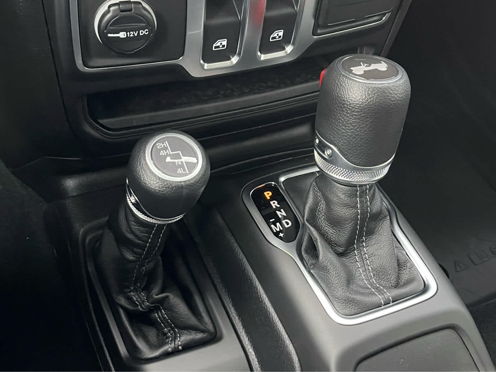 Thumbnail: 2026 Jeep Wrangler - 19