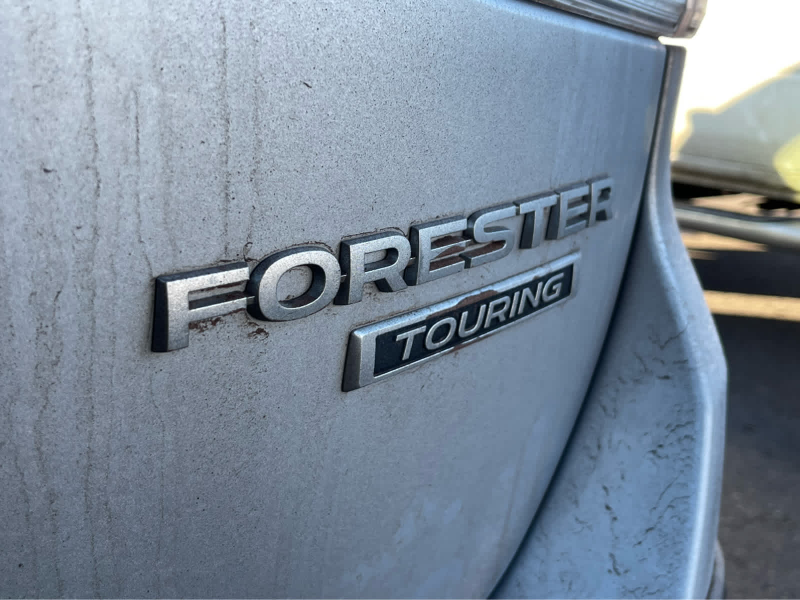 Thumbnail: 2019 Subaru Forester - 9