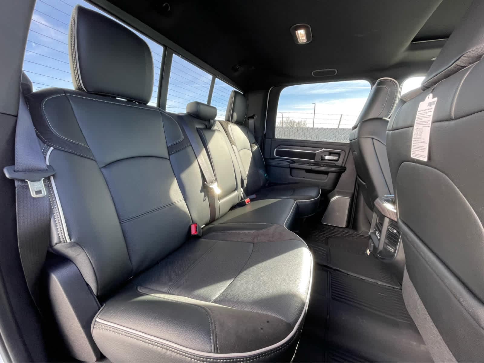 Thumbnail: 2026 RAM 2500 - 27