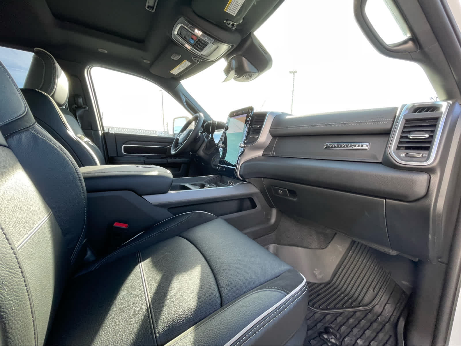 Thumbnail: 2026 RAM 2500 - 28