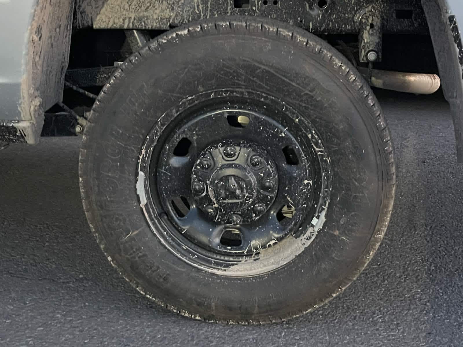 Thumbnail: 2026 RAM 2500 - 10