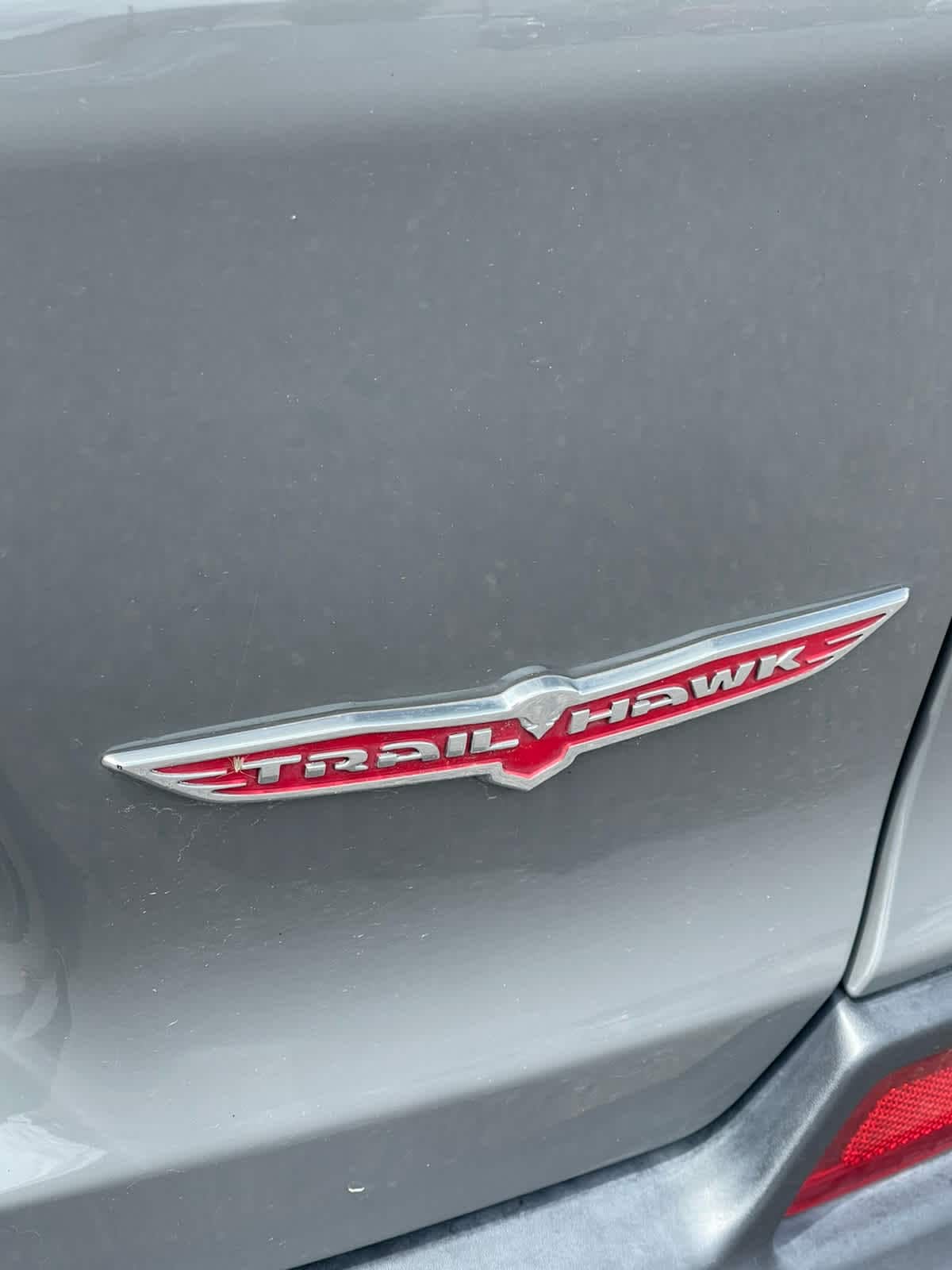 Thumbnail: 2022 Jeep Cherokee - 8