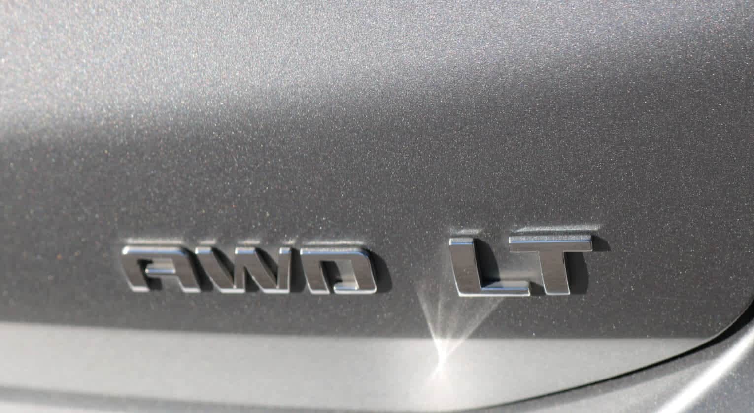 Thumbnail: 2024 Chevrolet Equinox - 9