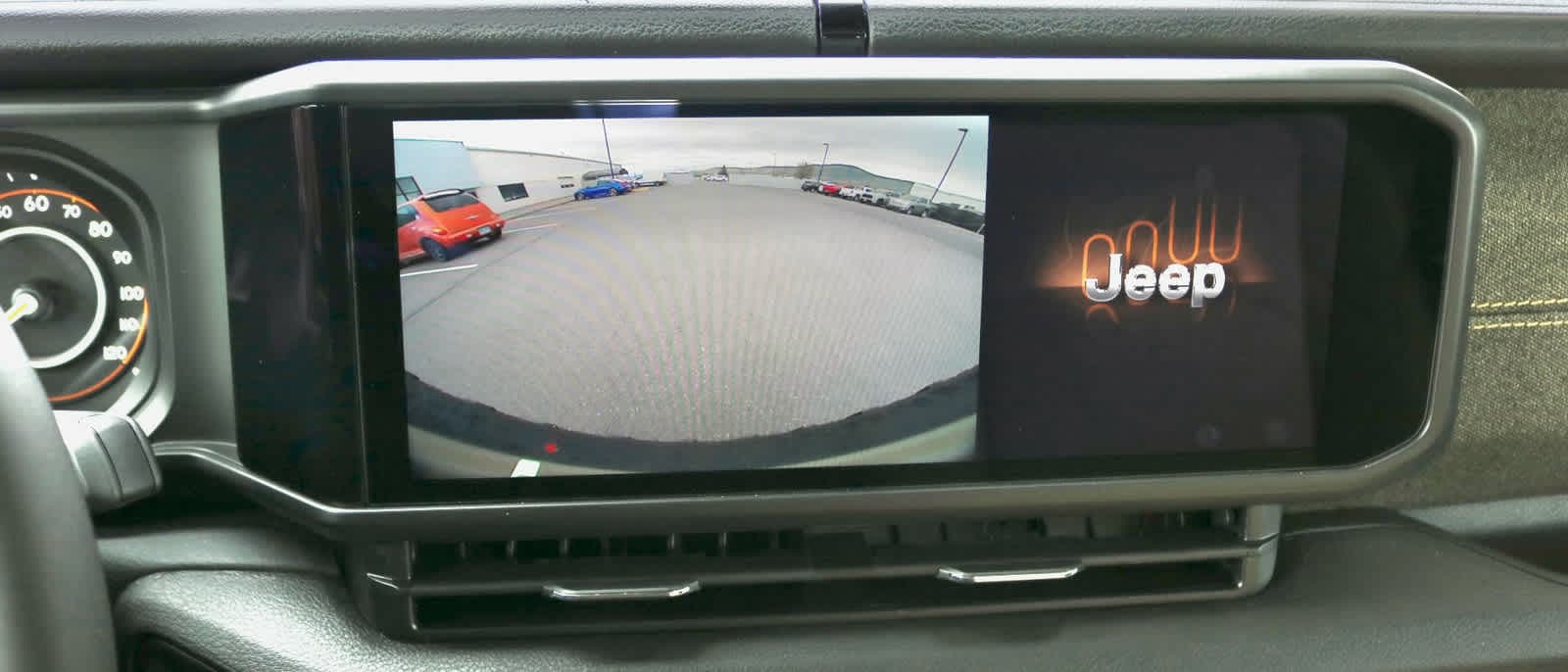 Thumbnail: 2026 Jeep Wrangler - 16