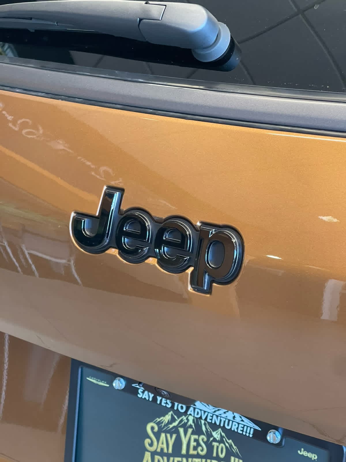 Thumbnail: 2026 Jeep Grand Cherokee - 8
