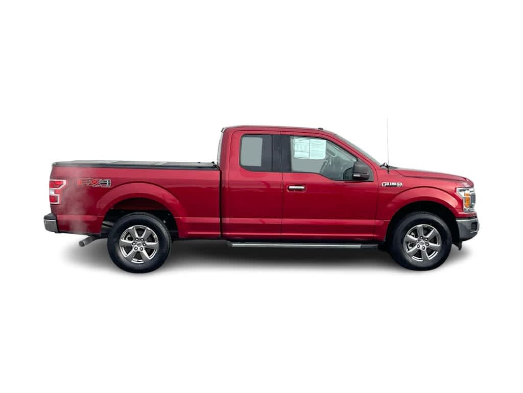 Thumbnail: 2018 Ford F-150 - 5