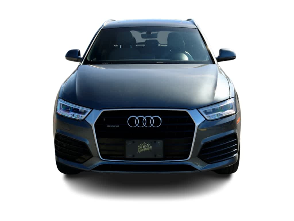 Thumbnail: 2018 Audi Q3 - 2