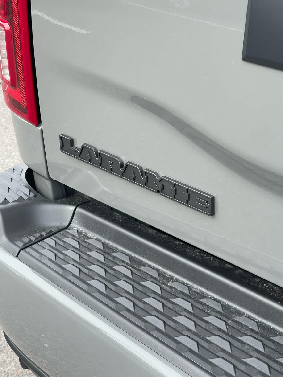 Thumbnail: 2026 RAM 2500 - 8
