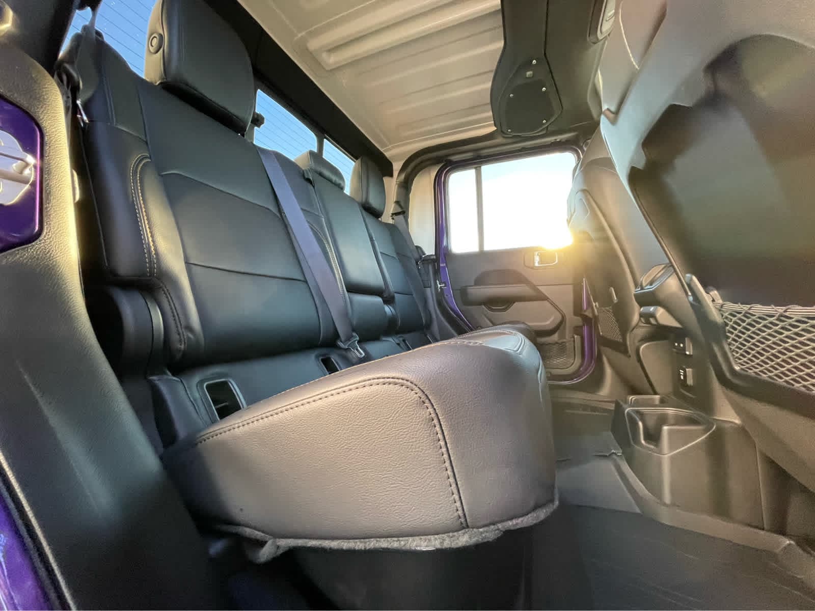 Thumbnail: 2026 Jeep Gladiator - 26