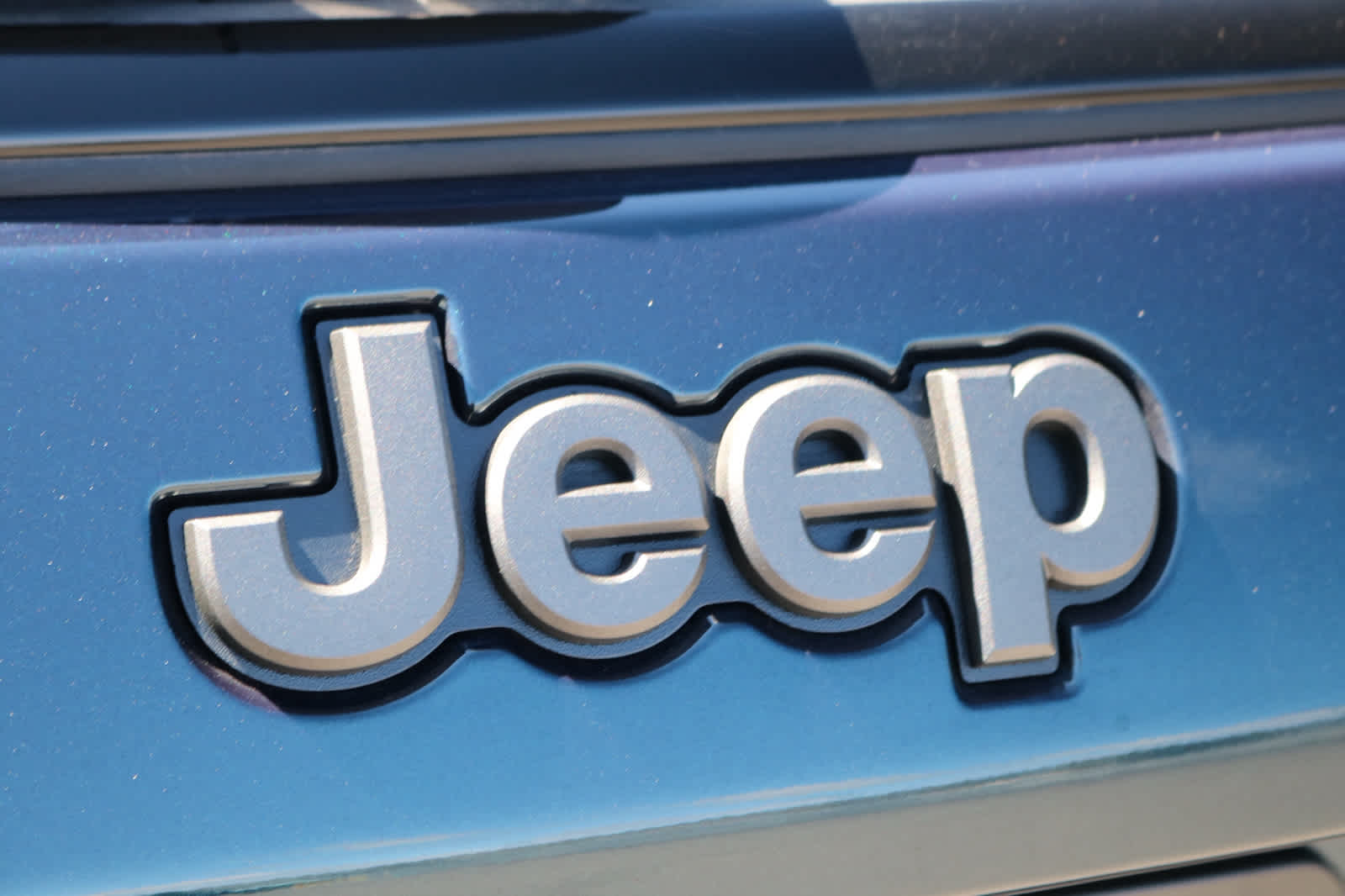 Thumbnail: 2026 Jeep Compass - 11