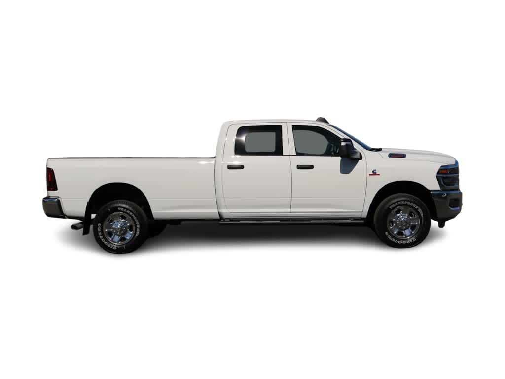 Thumbnail: 2026 RAM 2500 - 4