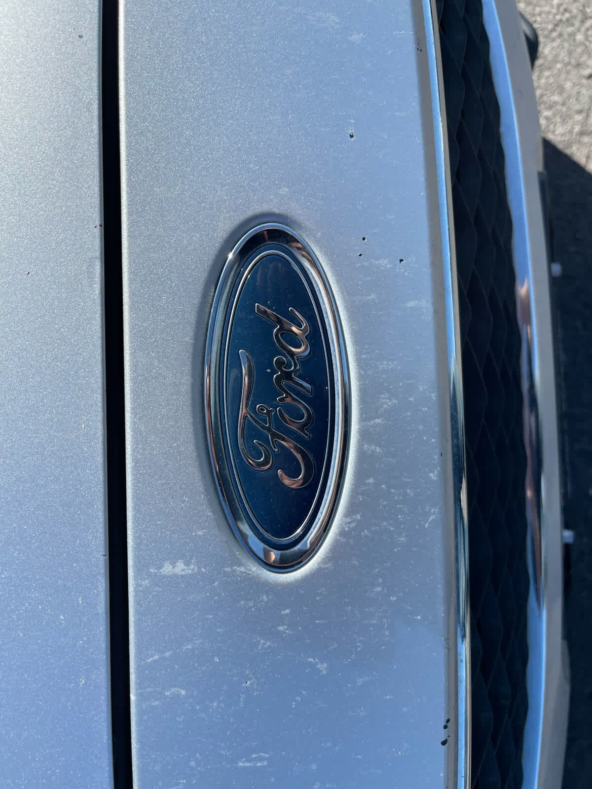 Thumbnail: 2017 Ford Focus - 8