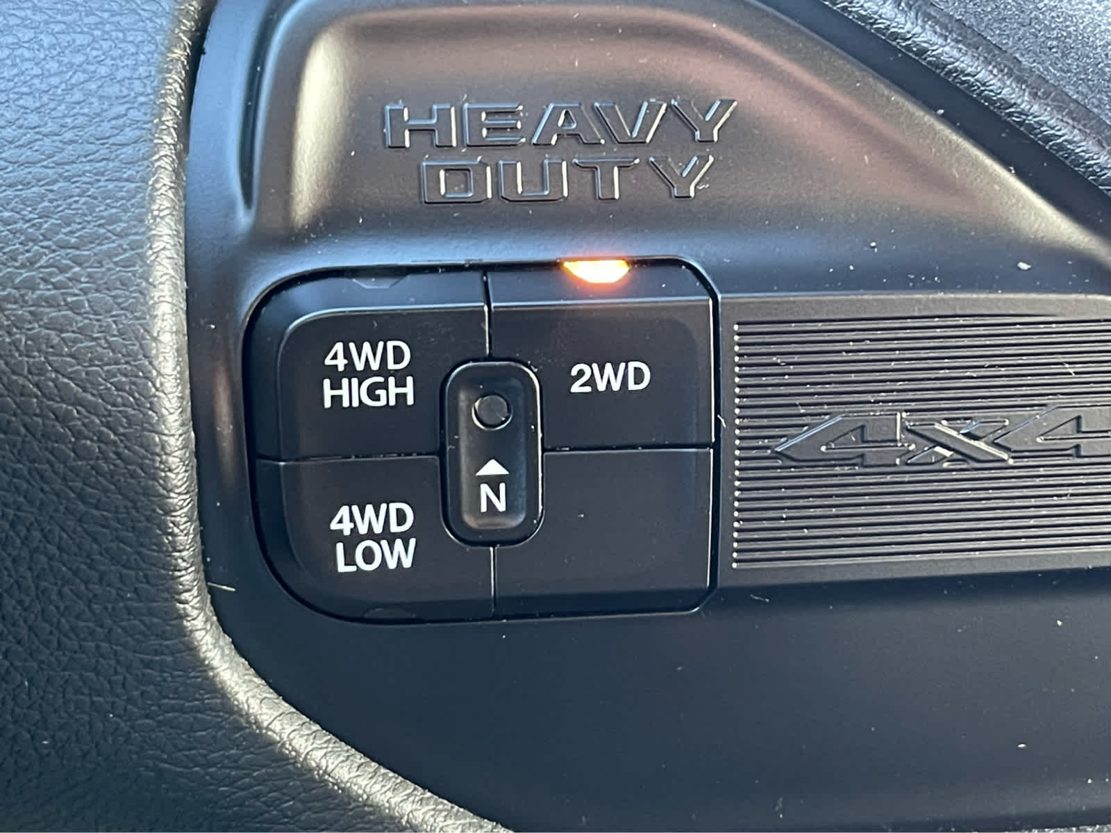 Thumbnail: 2024 RAM 2500 - 18