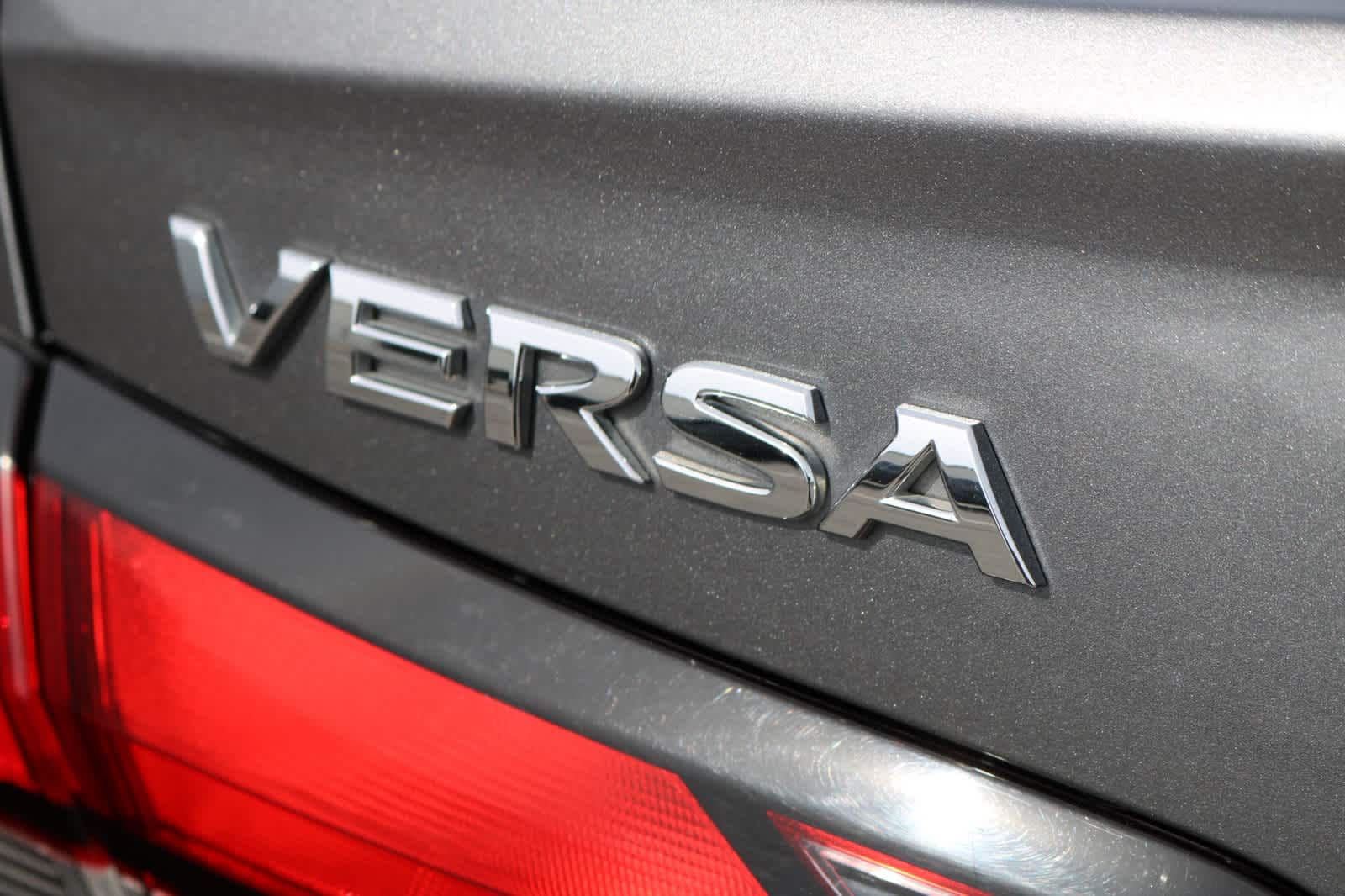 Thumbnail: 2020 Nissan Versa - 9