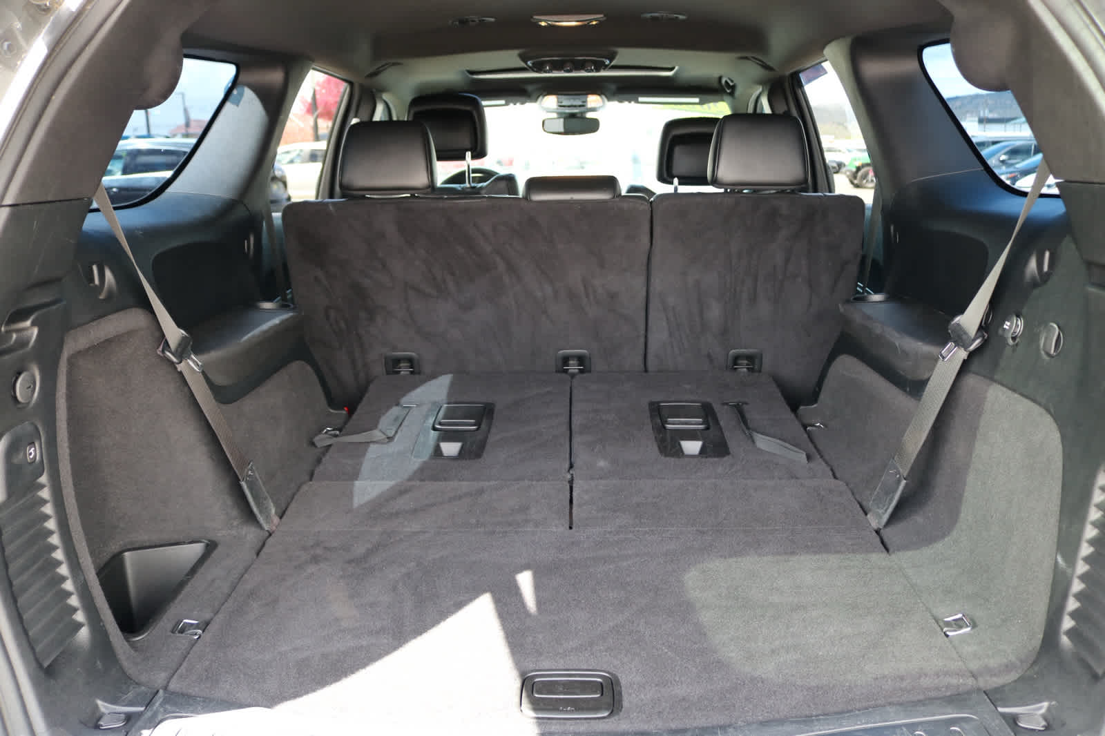 Thumbnail: 2020 Dodge Durango - 9