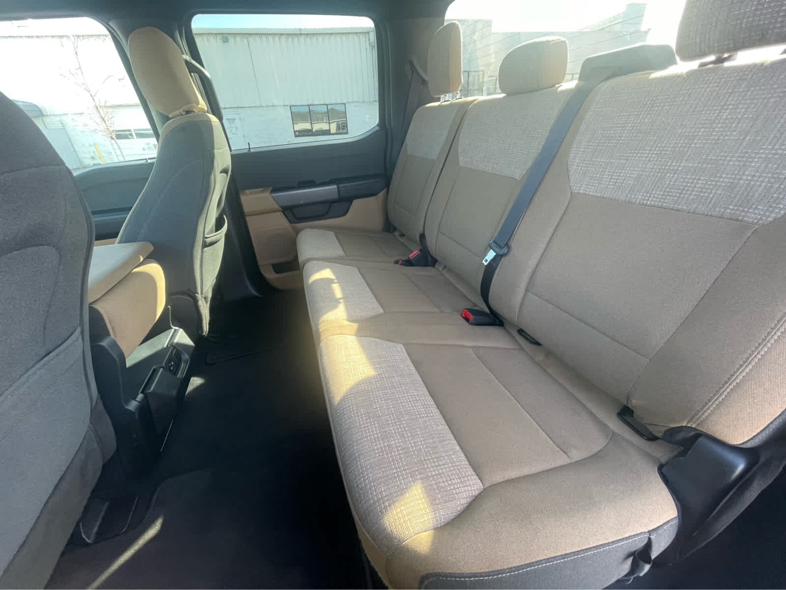 Thumbnail: 2023 Ford F-150 - 27